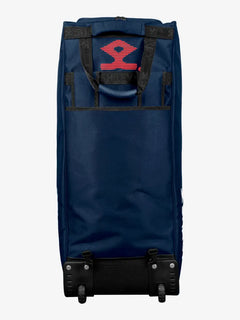 SHREY STAR 2.0 DUFFLE Cricket Kitbag-9