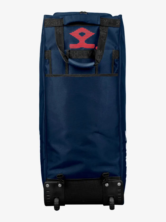 SHREY STAR 2.0 DUFFLE Cricket Kitbag-9