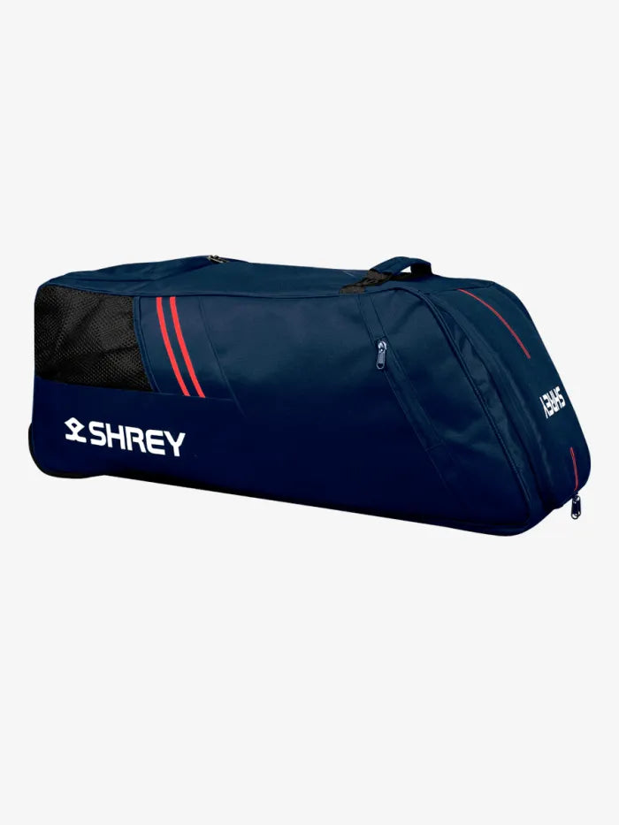 SHREY STAR 2.0 DUFFLE Cricket Kitbag-10