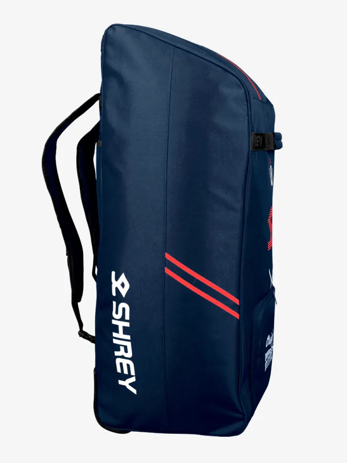 SHREY STAR 2.0 DUFFLE Cricket Kitbag-11