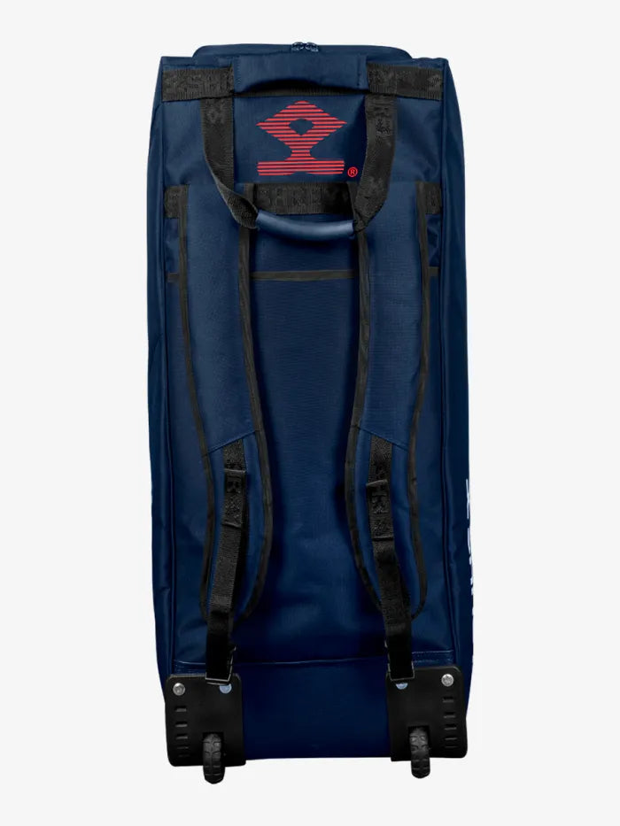 SHREY STAR 2.0 DUFFLE Cricket Kitbag-12