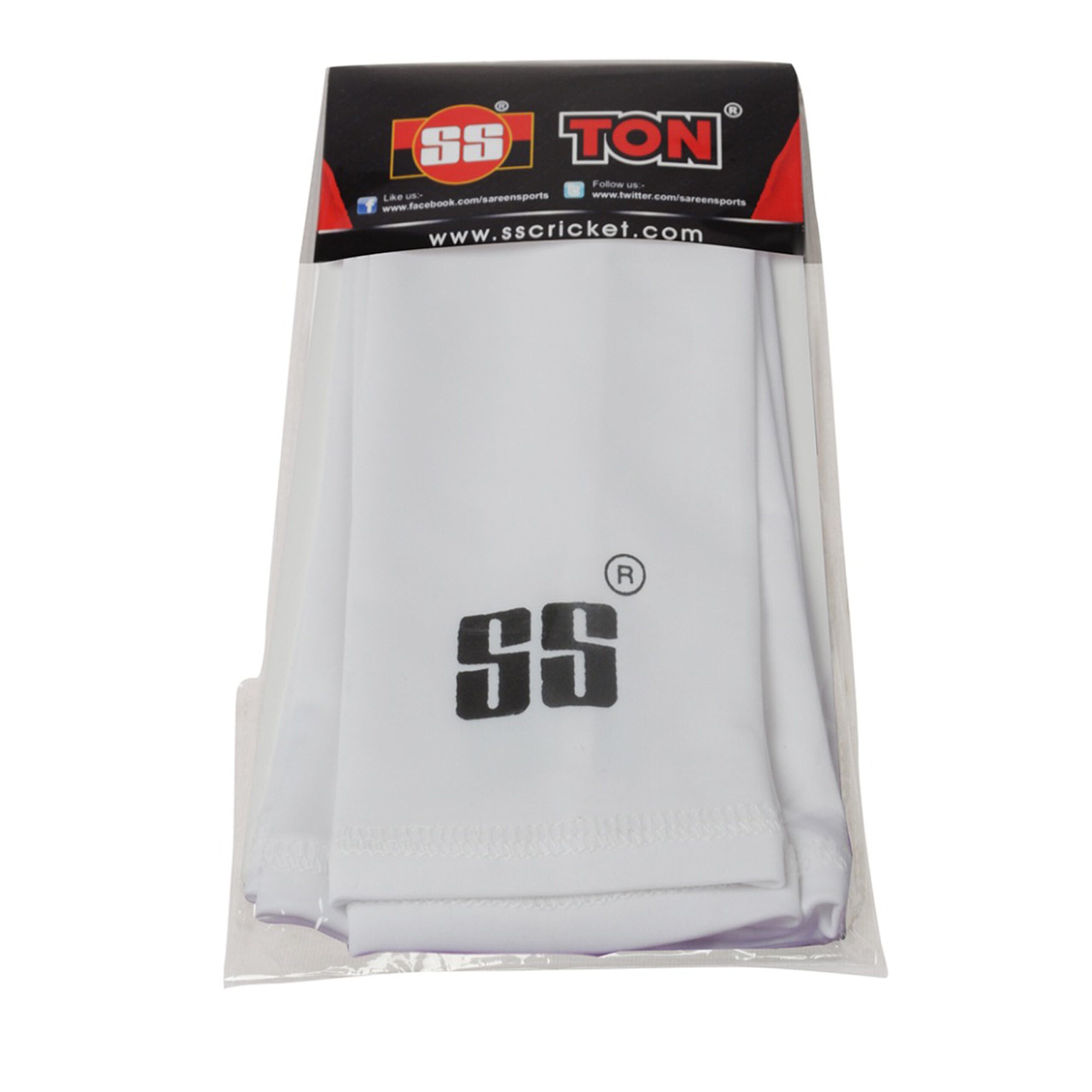 SS Elbow Sleeve 4 Way