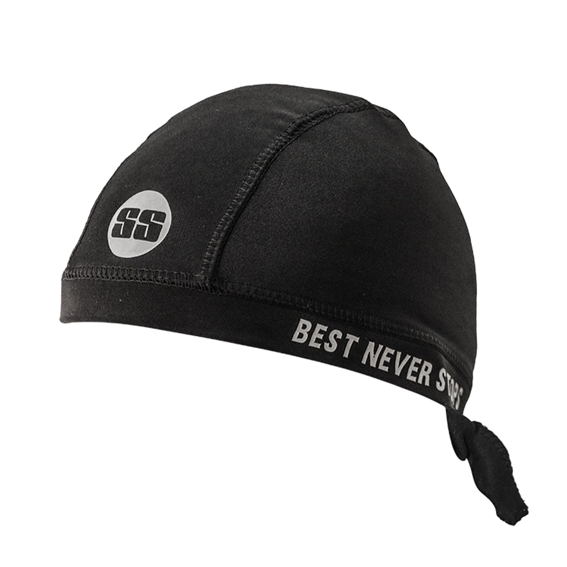 SS Helmet Skull Knot Cap for Men and Boys-1