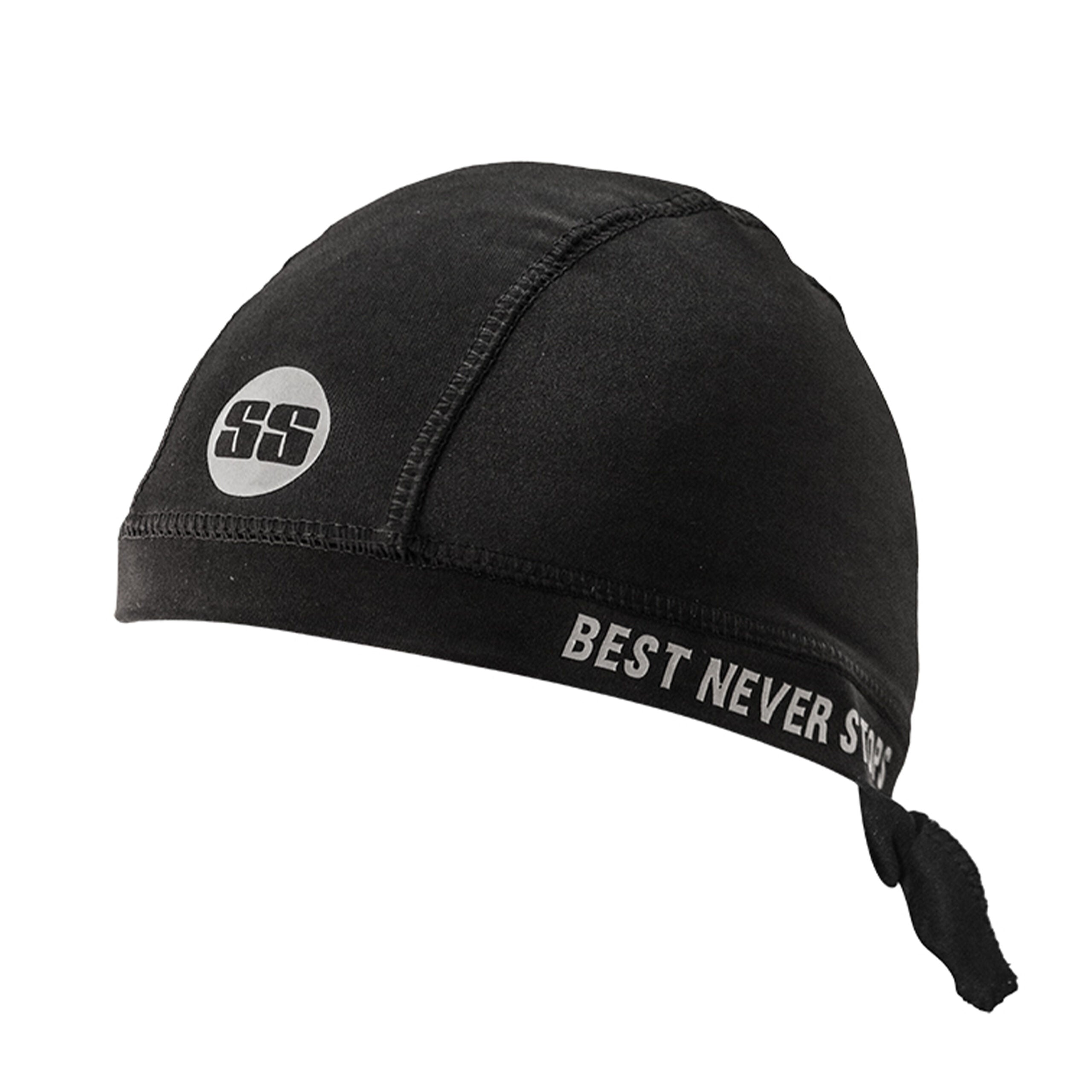 SS Helmet Skull Knot Cap for Men and Boys