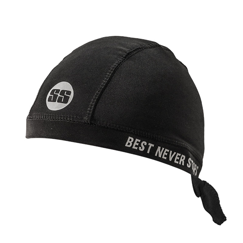 SS Helmet Skull Knot Cap for Men and Boys-1