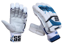 SS HITECH Batting Gloves-2