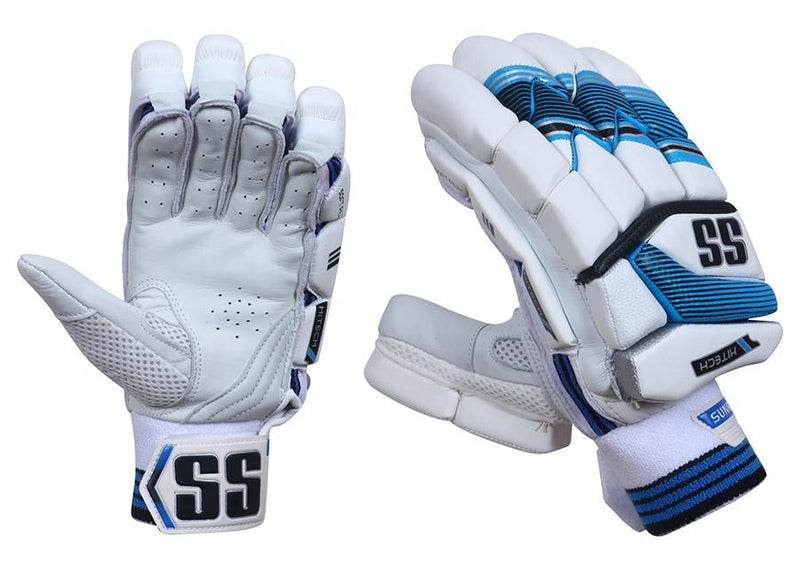 SS HITECH Batting Gloves-2