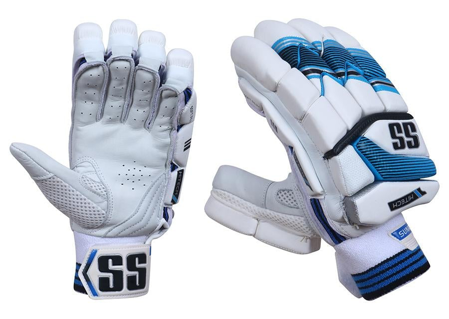 SS HITECH Batting Gloves-2