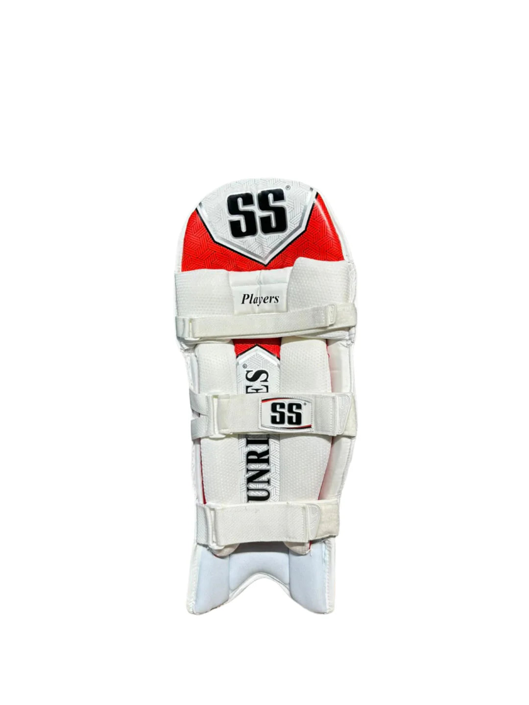 SS PLAYER Batting Pads | Premium Cricket Leg Guards