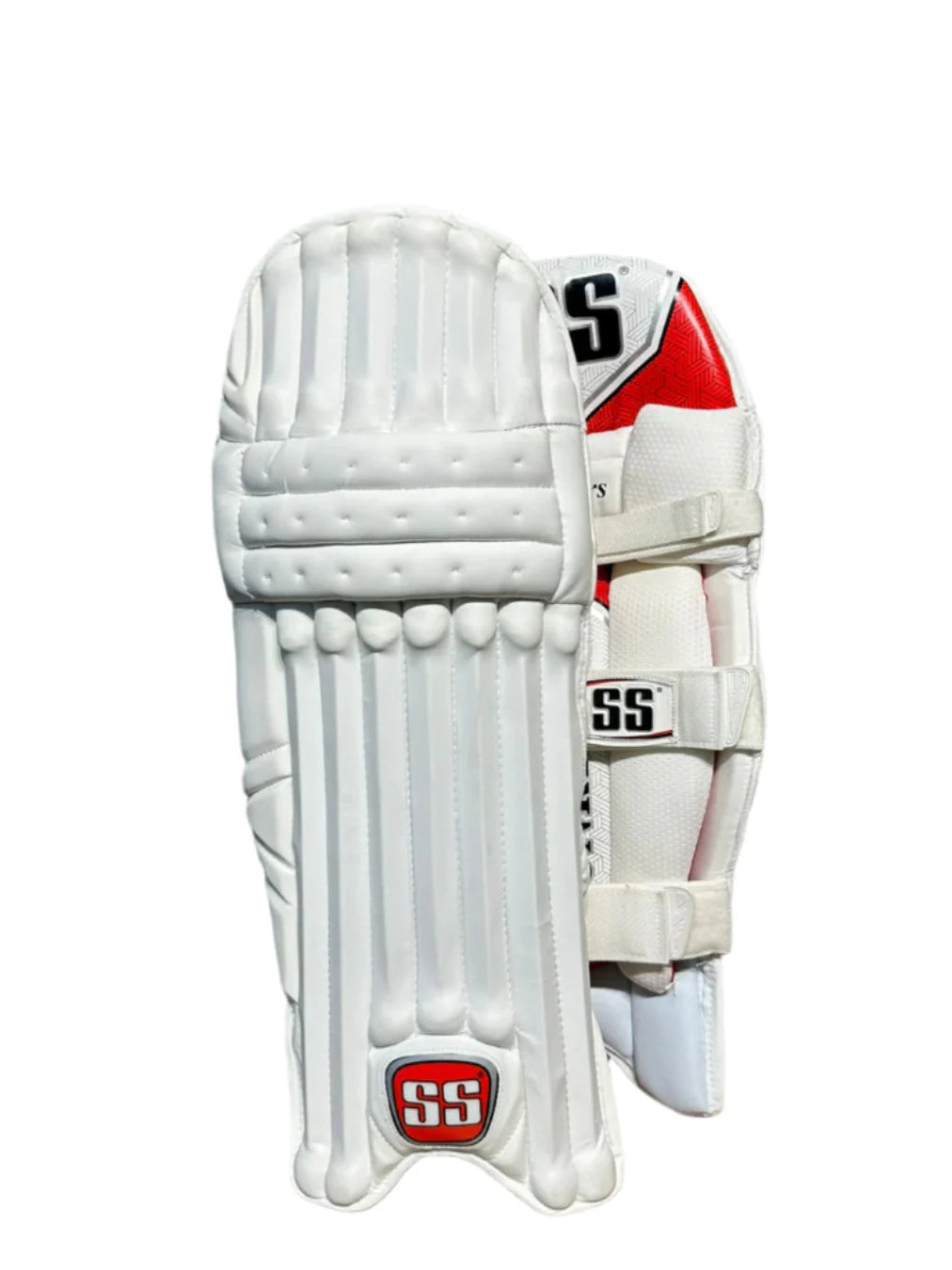 SS PLAYER Batting Pads | Premium Cricket Leg Guards