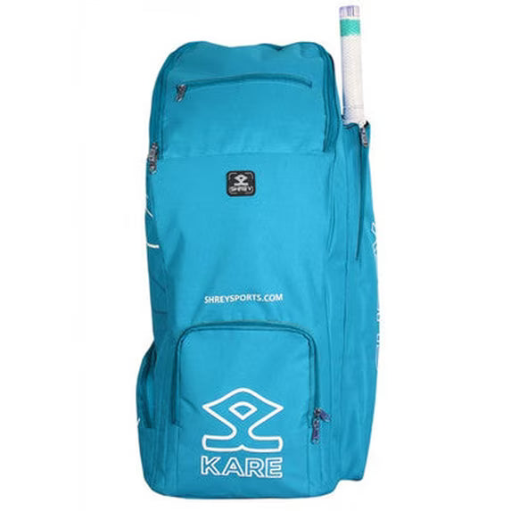 SHREY KARE DUFFLE Cricket Kitbag