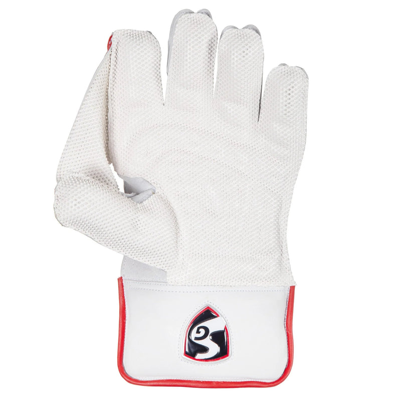 SG Test Wicket Keeping Gloves-2
