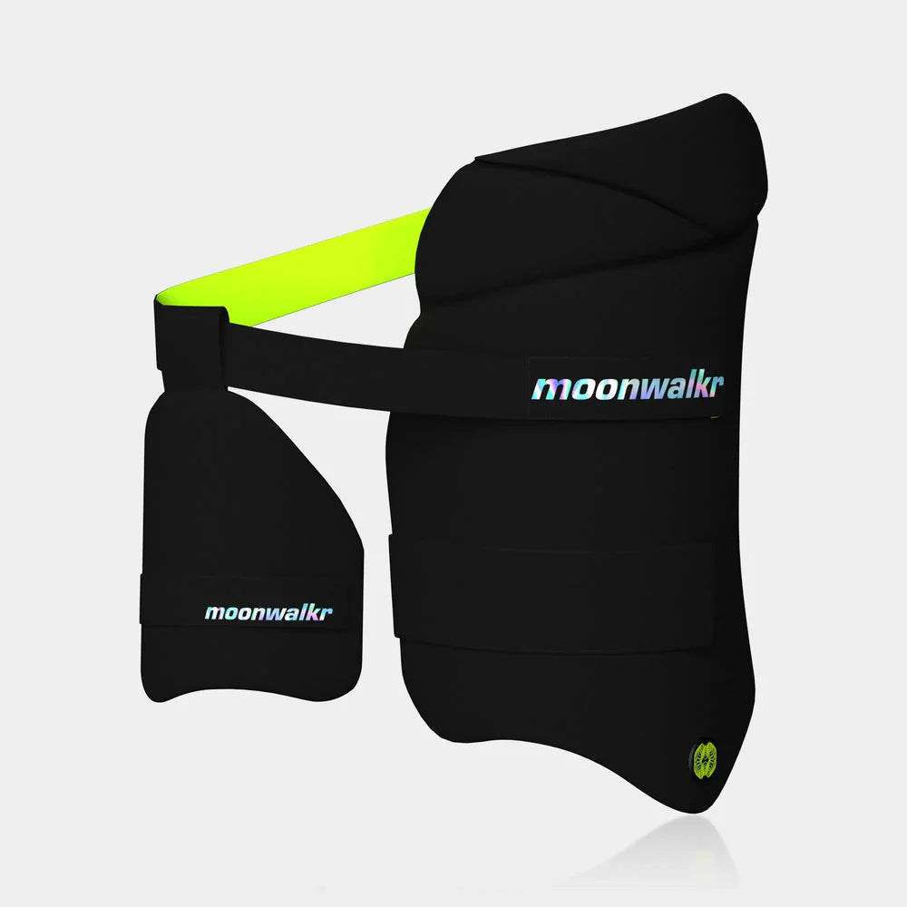 Moonwalkr 2.0