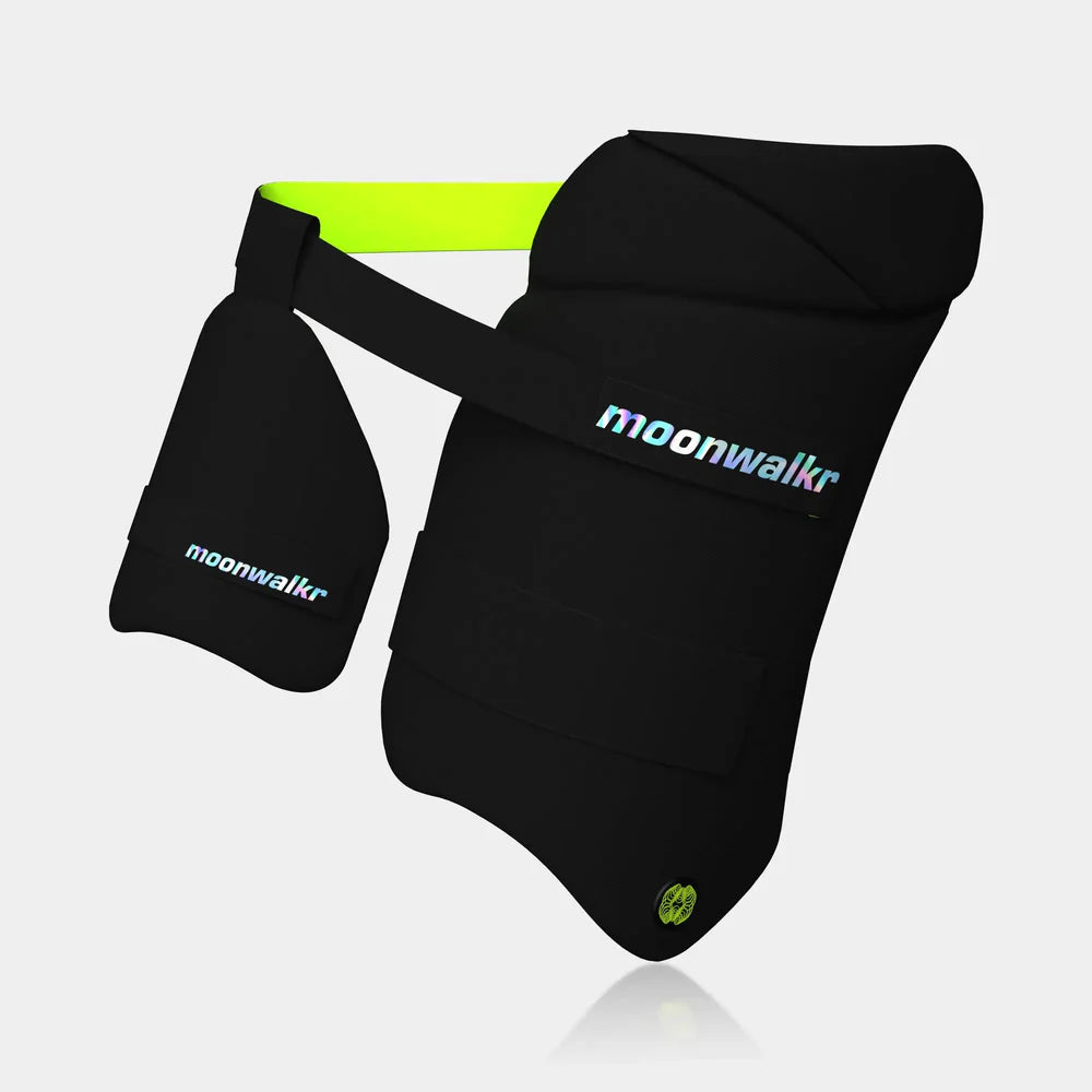 Moonwalkr 2.0