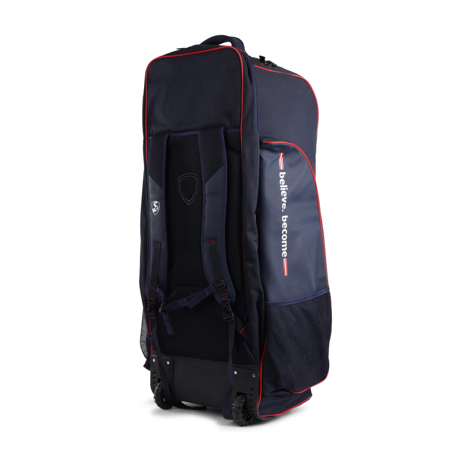 SG RP 2.0 Wheelie Duffle Kit Bag-3