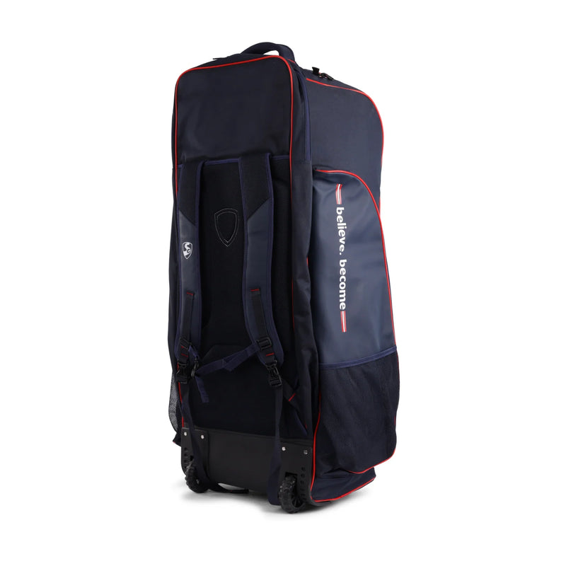 SG RP 2.0 Wheelie Duffle Kit Bag-3