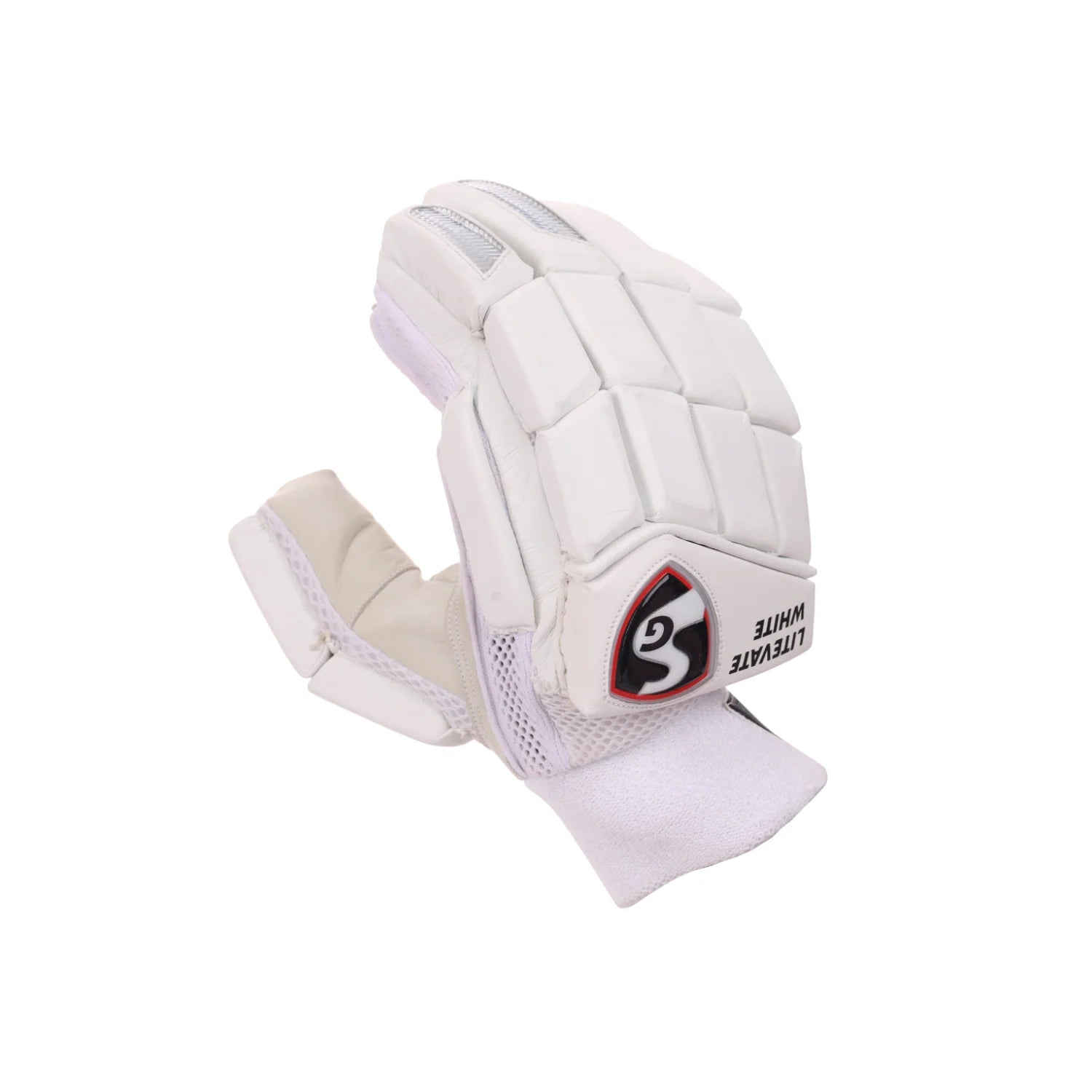 SG Litevate White-4