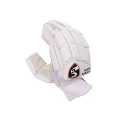 SG Litevate White-4