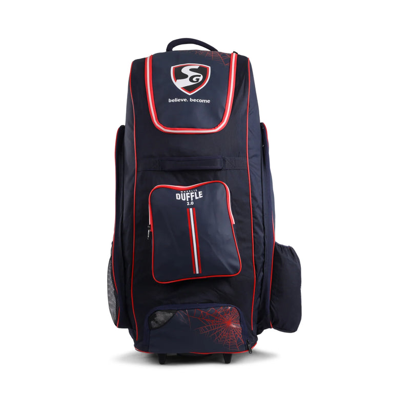 SG RP 2.0 Wheelie Duffle Kit Bag-1