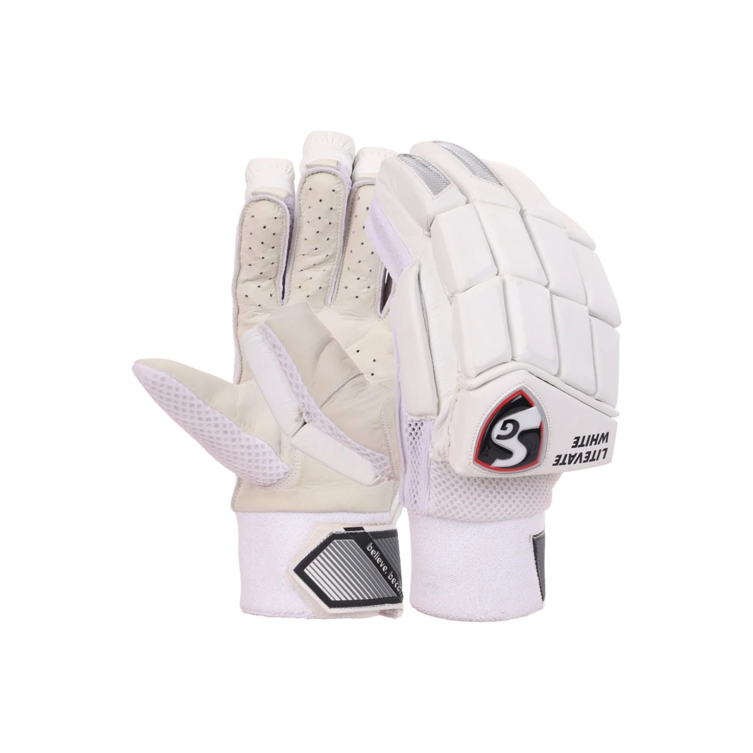 SG Litevate White
