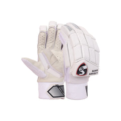 SG Litevate White-1