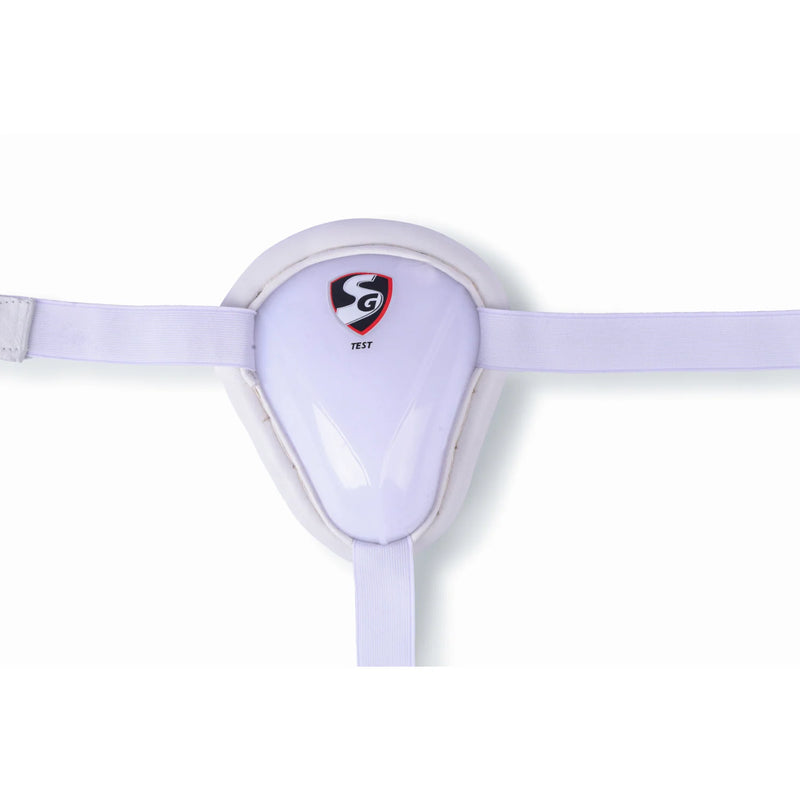 SG Test-1