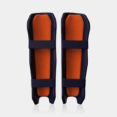 Moonwalkr 2.0 Blue Keeping Shin Guards-3