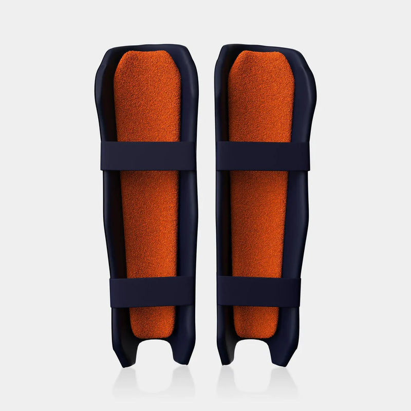 Moonwalkr 2.0 Blue Keeping Shin Guards-3