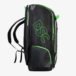 DSC SPLITE DUFFLE WHEELE Kit Bag-2