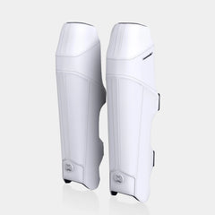 Moonwalkr 2.0 Batting Pads White-2