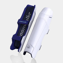 Moonwalkr 2.0 Batting Pads White-1