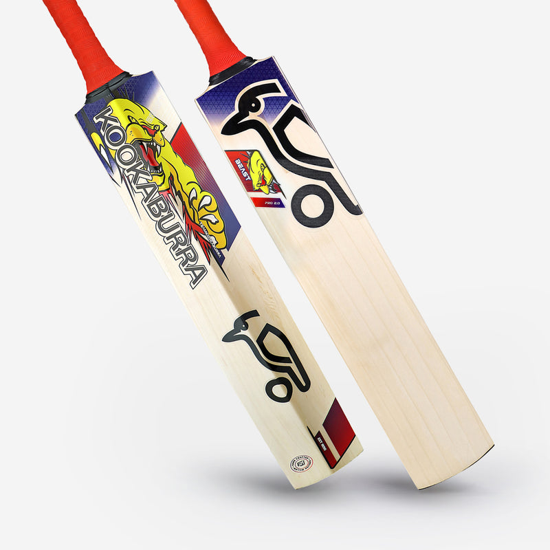 Kookaburra Beast Pro 6.2-1