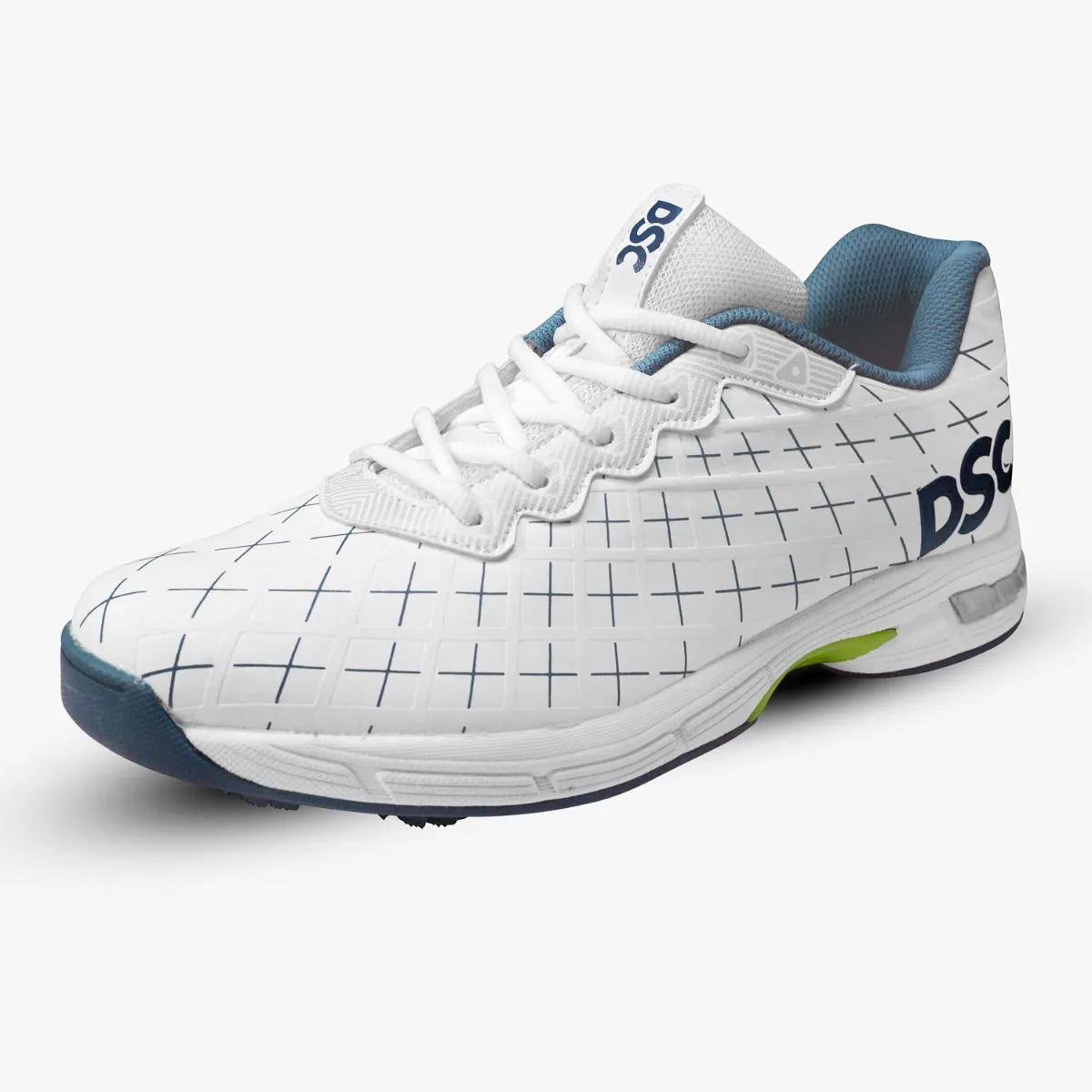 DSC Biffer 22 Cricket  Shoes