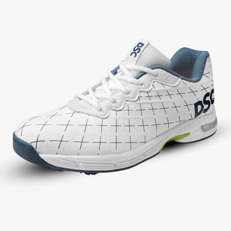 DSC Biffer 22 Cricket  Junior Shoes-1