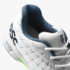 DSC Biffer 22 Cricket  Junior Shoes-3