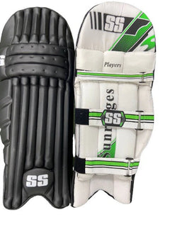 SS PLAYER Batting Pads | Premium Cricket Leg Guards-4