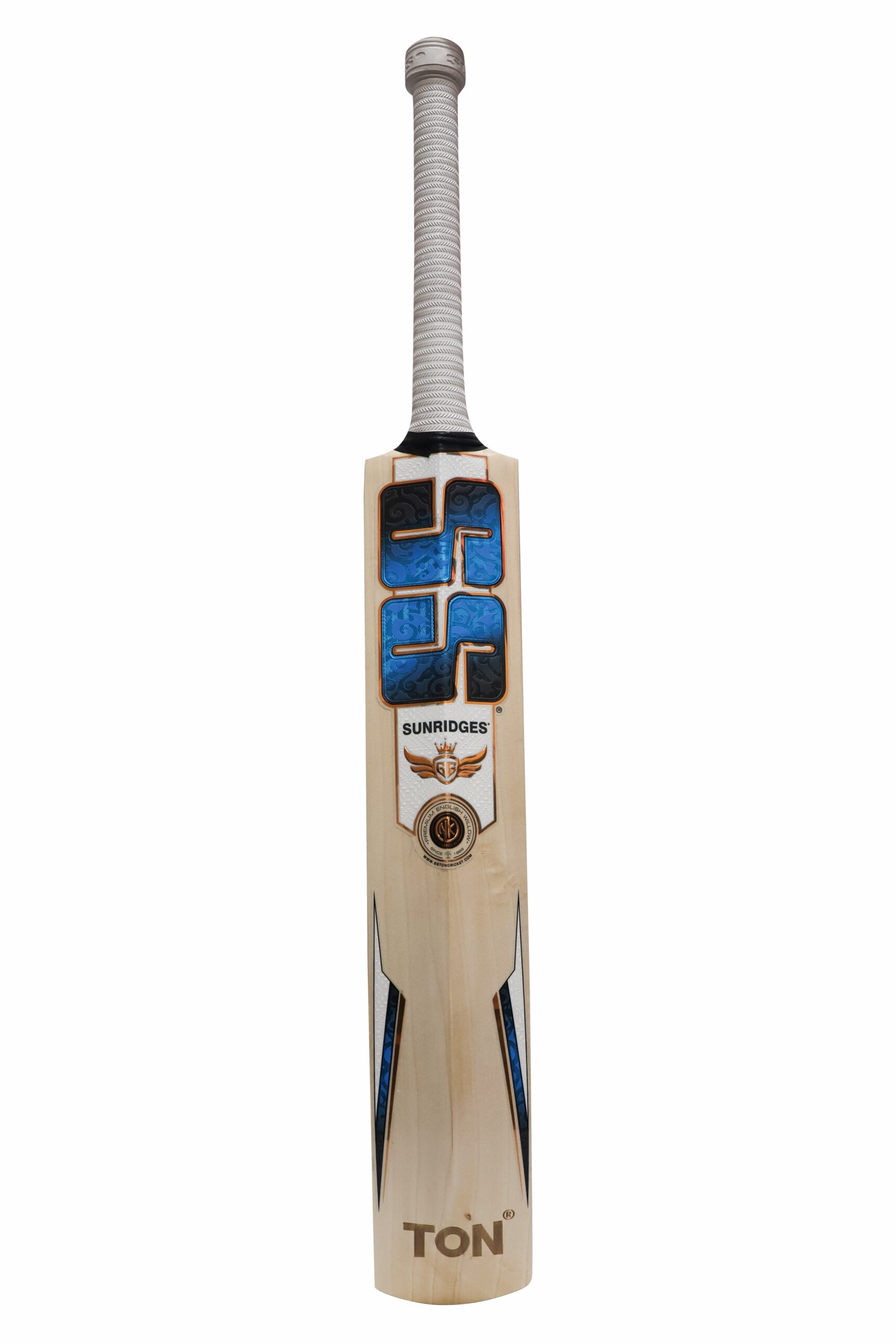 SS Smacker Blaster-3