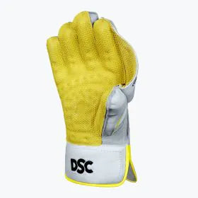 DSC Condor Flite Wicket Keeping Gloves-2