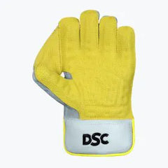 DSC Condor Flite Wicket Keeping Gloves-4