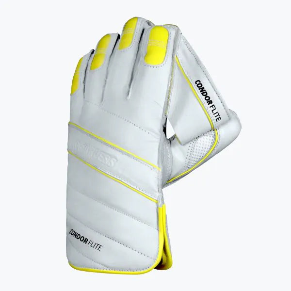 DSC Condor Flite Wicket Keeping Gloves