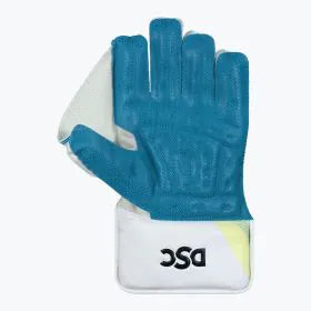 DSC Condor GLIDER Wicket Keeping Gloves-3