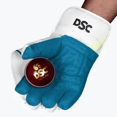 DSC Condor GLIDER Wicket Keeping Gloves-4