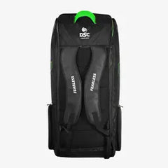 DSC SPLITE DUFFLE WHEELE Kit Bag-3