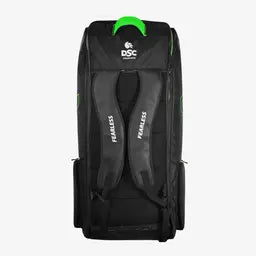 DSC SPLITE DUFFLE WHEELE Kit Bag-3