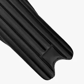 DSC Flex Lite Moulded Batting Pads | Premium Cricket Leg Guards-5