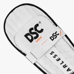 DSC Flex Lite Moulded Batting Pads | Premium Cricket Leg Guards-7