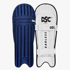 DSC Flex Lite Moulded Batting Pads | Premium Cricket Leg Guards-2