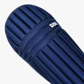 DSC Flex Lite Moulded Batting Pads | Premium Cricket Leg Guards-3