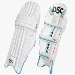 DSC Condor Glider Batting Pads | Premium Cricket Leg Guards-1