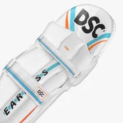 DSC Condor Glider Batting Pads | Premium Cricket Leg Guards-2